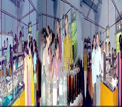 PK Roy Memorial College Dhanbad Laboratory photo 3